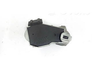 Рулевая рейка  Комплект зажигания A6461501334, A2115452308   Mercedes-Benz E W211 2002 - 2009 года