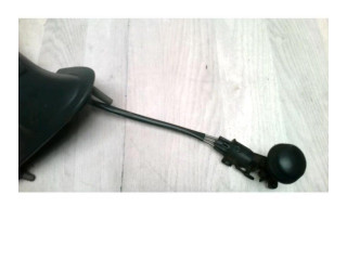 Зеркало (механическое) Volkswagen Golf III 1992 - 1997 года