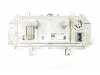 Панель приборов 5FA920790B, 5FA920790B   Cupra Leon       