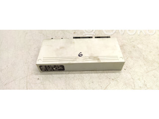 Блок комфорта 61356914365, 109110   BMW 3 E46   