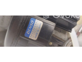 Комплект блоков управления    Subaru Forester SF