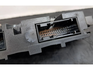 Блок управления климат-контролем 96829415ZD, 5HB009332-05 Citroen C5