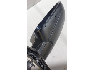 Зеркало электрическое Audi A6 S6 C7 4G 2011 - 2018 года