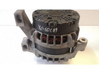 Генератор 31419556, 0125811110   Volvo XC60 2.4     