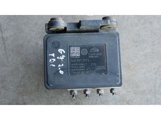 Блок АБС 5Q0907379S, 150KM Volkswagen Golf VII 2013 - 2019 года