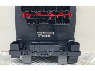 Блок комфорта 8P0907279N   Audi TT TTS Mk2   