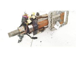    Рулевая рейка 4B1419502B, 4B1419502B   Audi A6 S6 C5 4B 1997 - 2005 года