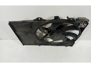 Вентилятор радиатора     3641929    Citroen C3 Aircross 