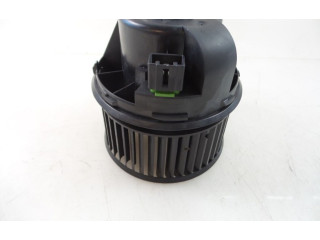 Вентилятор печки  1362640, 6G9T18456AA   Ford Galaxy 