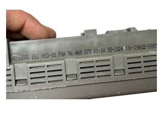 Pojistková skříňka 1499703080 Peugeot 807 2004