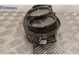 Geschwindigkeitsmesser Cockpit 248100285R, NS16609135R Dacia Dokker