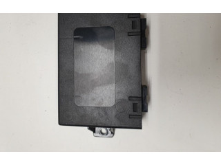 Блок управления парковки