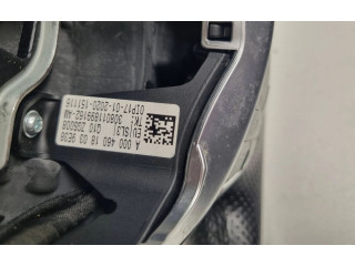 Volant Mercedes-Benz C W205 2016 A0004601803, 0004601803