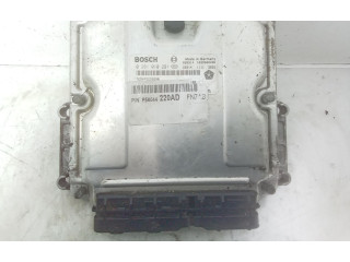 Блок управления двигателя 0281010291, 0281010291 Jeep Cherokee III KJ