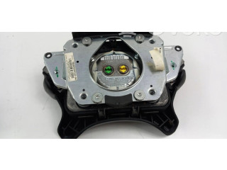 Подушка безопасности водителя    Mercedes-Benz SL R230