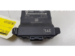 Модуль управления gateway 1K0907530E, 7N0907530BH Volkswagen Caddy