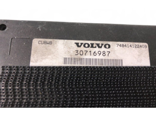 Блок управления 30716987   Volvo V70
