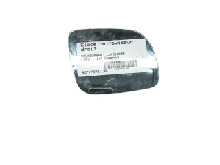 Зеркало электрическое        Volkswagen Lupo  1998 - 2005 года   