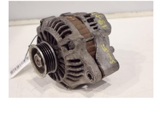 Генератор 31400-84E10   Suzuki Swift