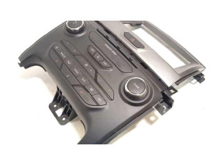 Мултифункционный включатель управления / ручка