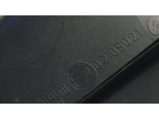 Zpětné zrcátko pravé Nissan Note (E11) 2006 12493090, 0205021