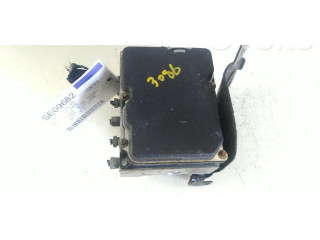 Jednotka ABS 0000071771143   Fiat Punto Evo 2012