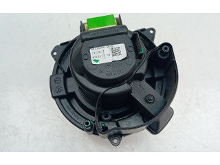 Вентилятор печки    M01163606870   Dacia Sandero