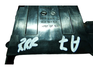 Блок предохранителей    Audi A3 S3 8L    