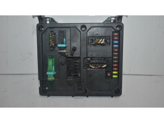 Pojistková skříňka 7M3962258AG, 4M2114B205BA Volkswagen Sharan 2002