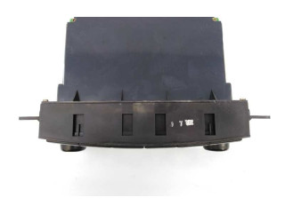 Блок управления климат-контролем 6870008330, E3-A3-19-1   SsangYong Rexton