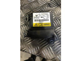 Блок подушек безопасности 8201002828 Dacia Sandero