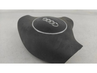 Подушка безопасности водителя 8E0880201D Audi A2