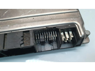 Řídící jednotka A6681530279, 0281010793 Mercedes-Benz A W168 2000