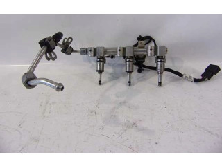 Топливная рампа 35350-04270 KIA Rio