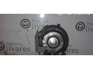 Вентилятор печки       Ford Transit -  Tourneo Connect