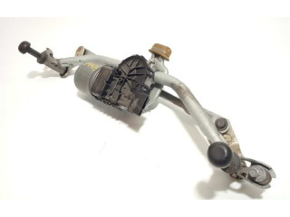 Рулевая рейка Двигатель стеклоочистителей 9673222580, 3397021391 Peugeot 2008 I 2013 - 2019 года