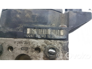 Jednotka ABS 0130108096, 0034314512 Mercedes-Benz W168 2000