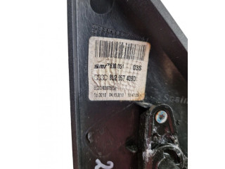 Зеркало электрическое Audi Q3 8U 2011 - 2016 года