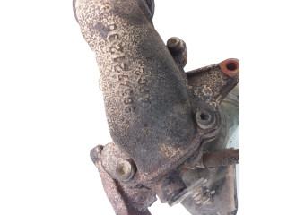 Turbodmychadlo Турбина 9633282330, 9634721280   Citroen Xsara Picasso 2.0  