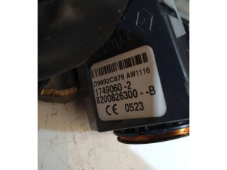 Volant Renault Sandero I 2010 8200742262