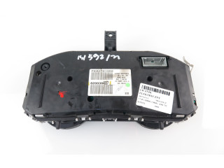 Přístrojová deska Renault Megane II 2004 8200364007