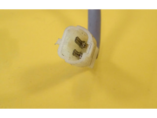 Моторчик заднего дворника 85130-97202, 8513097202 Daihatsu Cuore