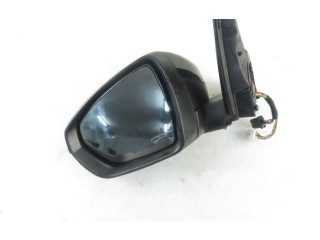 Zpětné zrcátko Peugeot 5008 2018