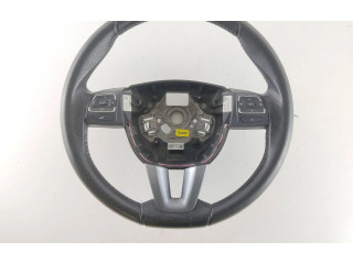 Volant Seat Altea XL 2011 5P0419091AR, 1P0959538C