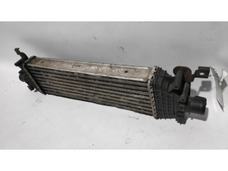 Интеркулер 5S6H-9L440-AD Ford Fiesta