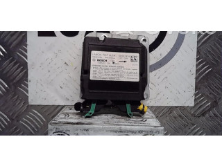 Блок подушек безопасности 50527474   Alfa Romeo Giulietta