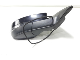 Зеркало электрическое Skoda Octavia Mk3 (5E) 2013 - 2019 года