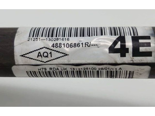 Рулевая рейка 488106861 Dacia Duster 2010 - 2017 года