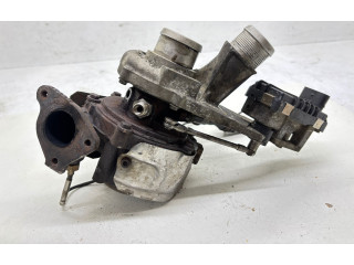 Turbodmychadlo Турбина 057145722N, GT51749VK   Audi A8 S8 D3 4E   BVN