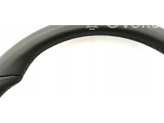 Руль Volkswagen Golf VII 2013 - 2019 года nan, CZARNY